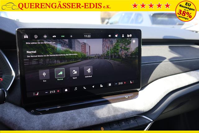 Skoda Octavia Combi 1.5 eTSI DSG "Dynamic-CZ" 