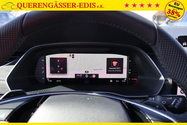 Skoda Octavia Combi 1.5 eTSI DSG "Dynamic-CZ" 