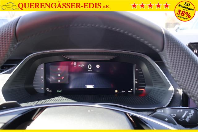 Skoda Octavia Combi 1.5 eTSI DSG "Dynamic-CZ" 