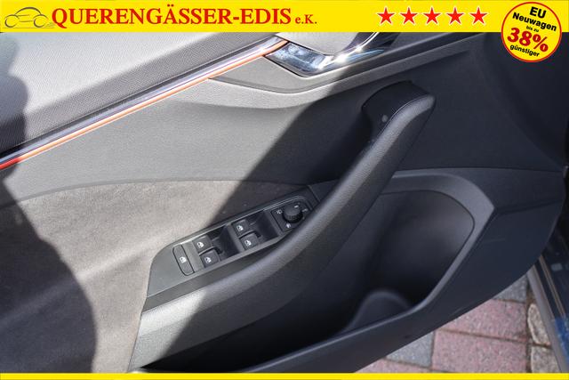 Skoda Kamiq 1.5TSI DSG "Plus" *ACC*Kessy*SHZ+LKH*LED*Black Concept* 