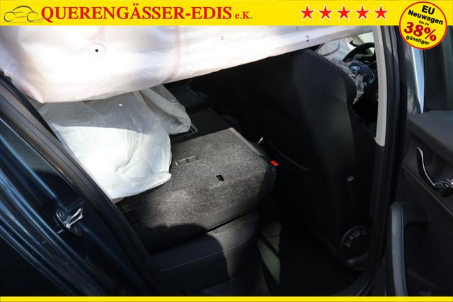 Skoda Octavia Combi 1.5TSI "StylePlus" *Unfall* 