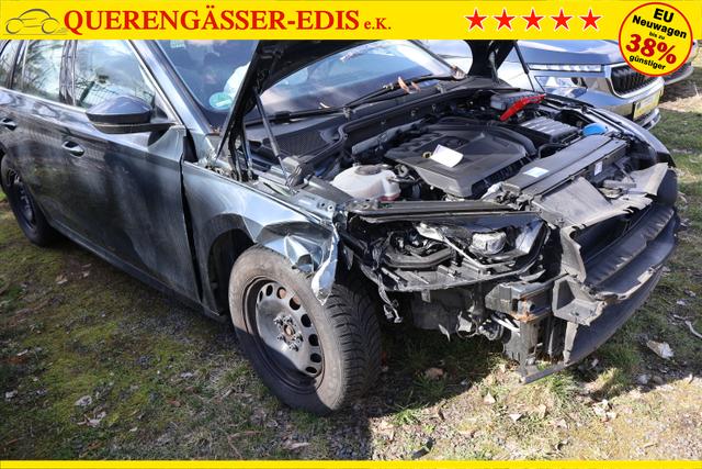Skoda Octavia Combi 1.5TSI "StylePlus" *Unfall* 