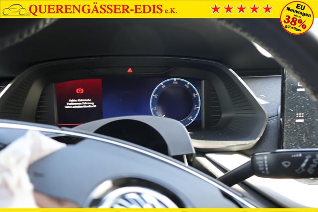 Skoda Octavia Combi 1.5TSI "StylePlus" *Unfall* 