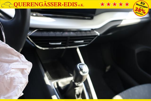 Skoda Octavia Combi 1.5TSI "StylePlus" *Unfall* 