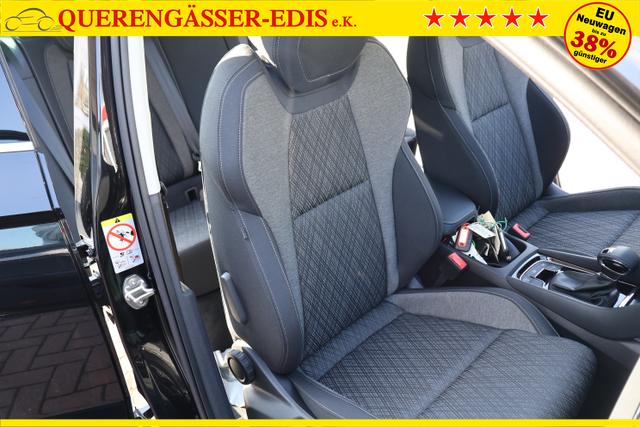 Skoda Karoq 1.5TSI DSG "TopSelection" *AHK*SHK v+h+LKH+FSH*ACC* 