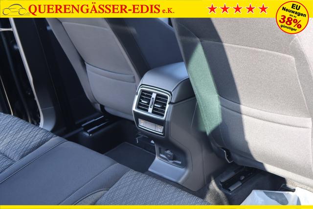 Skoda Karoq 1.5TSI DSG "TopSelection" *AHK*SHK v+h+LKH+FSH*ACC* 