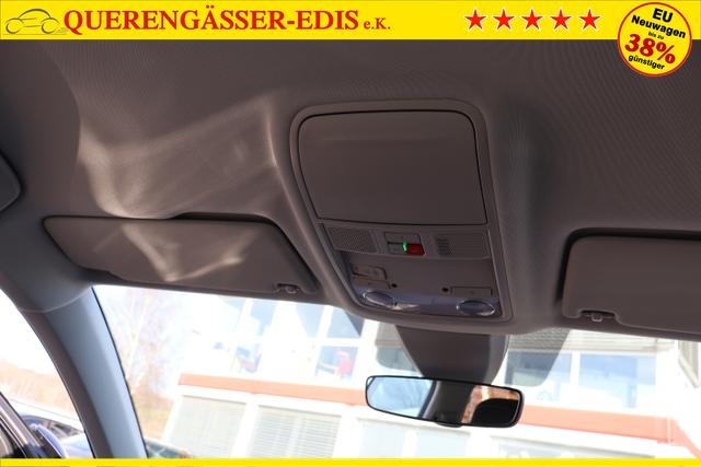 Skoda Karoq 1.5TSI DSG "TopSelection" *AHK*SHK v+h+LKH+FSH*ACC* 