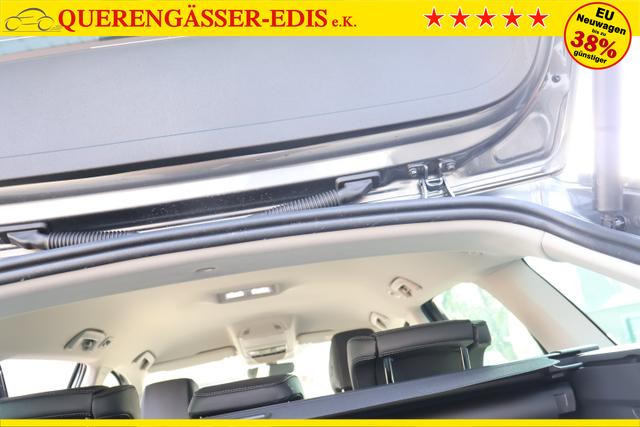 Skoda Octavia Combi 1.5TSI mHEV ACT "130LET Premium" *AHK*Navi*Matrix*FSH+SHZ+LKH* 