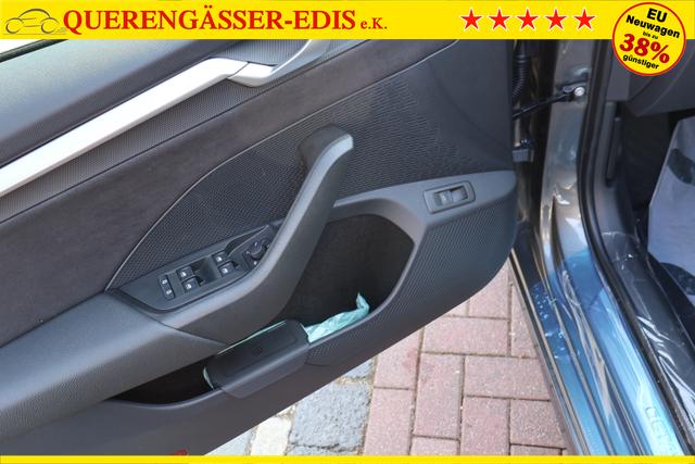 Skoda Octavia Combi 1.5TSI mHEV ACT "130LET Premium" *AHK*Navi*Matrix*FSH+SHZ+LKH* 