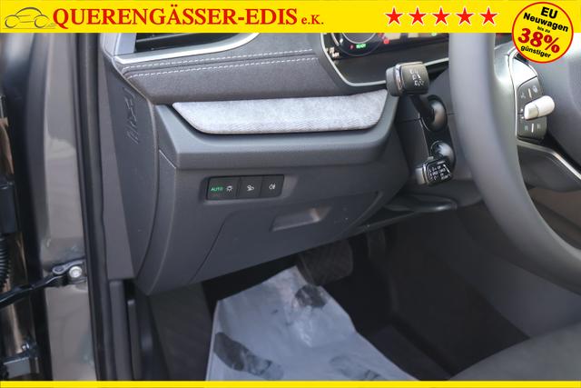 Skoda Octavia Combi 1.5TSI mHEV ACT "130LET Premium" *AHK*Navi*Matrix*FSH+SHZ+LKH* 