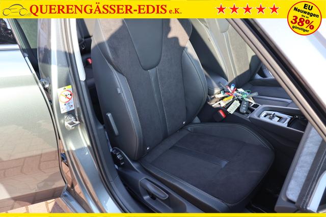 Skoda Octavia Combi 1.5TSI mHEV ACT "130LET Premium" *AHK*Navi*Matrix*FSH+SHZ+LKH* 