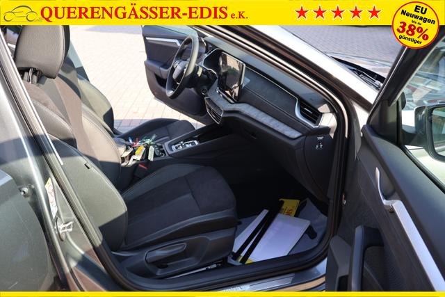 Skoda Octavia Combi 1.5TSI mHEV ACT "130LET Premium" *AHK*Navi*Matrix*FSH+SHZ+LKH* 