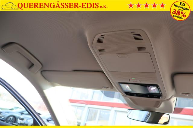 Skoda Octavia Combi 1.5TSI mHEV ACT "130LET Premium" *AHK*Navi*Matrix*FSH+SHZ+LKH* 