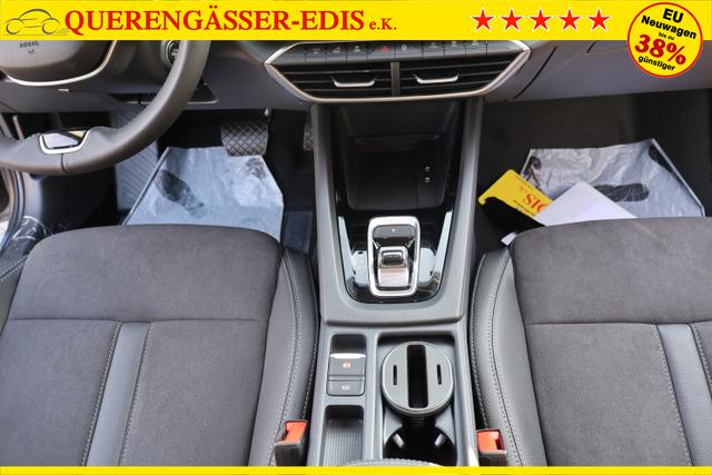 Skoda Octavia Combi 1.5TSI mHEV ACT "130LET Premium" *AHK*Navi*Matrix*FSH+SHZ+LKH* 