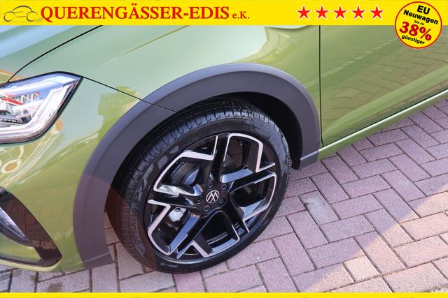 Volkswagen Taigo 1.5TSI DSG *Limited R-Line" 