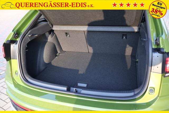 Volkswagen Taigo 1.5TSI DSG *Limited R-Line" 