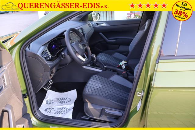 Volkswagen Taigo 1.5TSI DSG *Limited R-Line" 