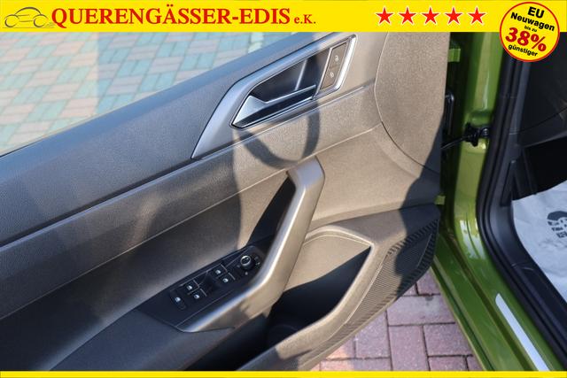 Volkswagen Taigo 1.5TSI DSG *Limited R-Line" 