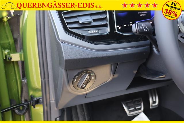 Volkswagen Taigo 1.5TSI DSG *Limited R-Line" 