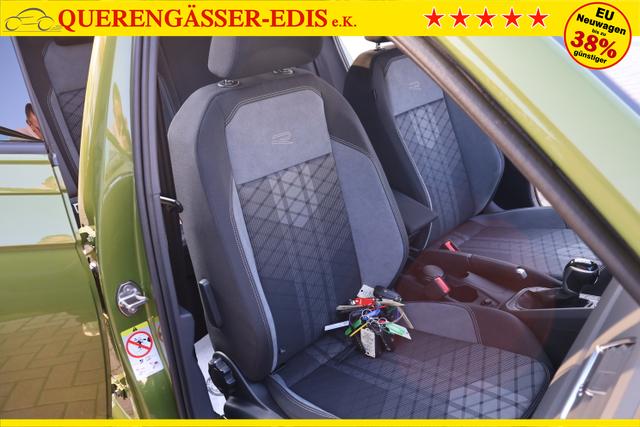 Volkswagen Taigo 1.5TSI DSG *Limited R-Line" 