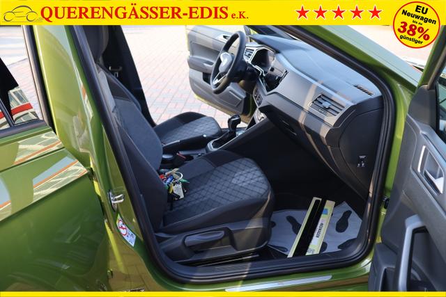 Volkswagen Taigo 1.5TSI DSG *Limited R-Line" 