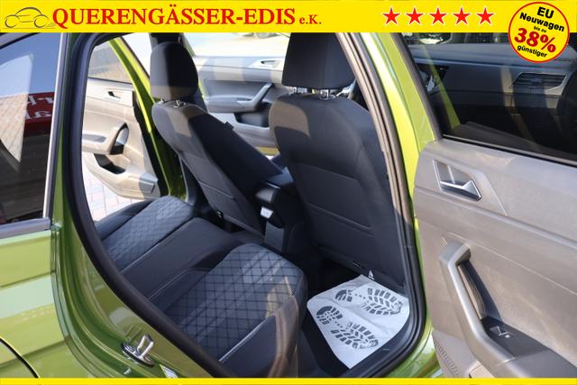 Volkswagen Taigo 1.5TSI DSG *Limited R-Line" 