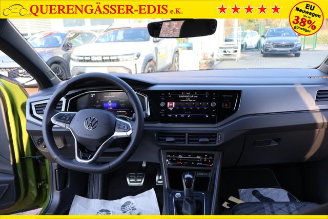 Volkswagen Taigo 1.5TSI DSG *Limited R-Line" 