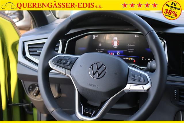 Volkswagen Taigo 1.5TSI DSG *Limited R-Line" 