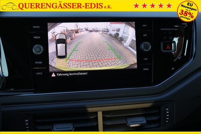 Volkswagen Taigo 1.5TSI DSG *Limited R-Line" 