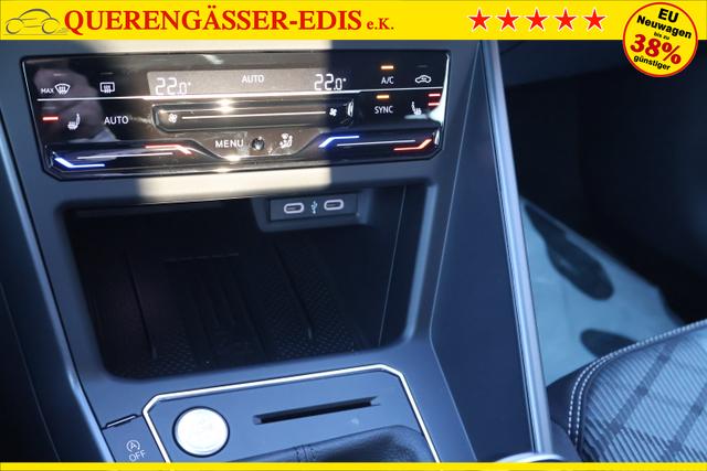 Volkswagen Taigo 1.5TSI DSG *Limited R-Line" 