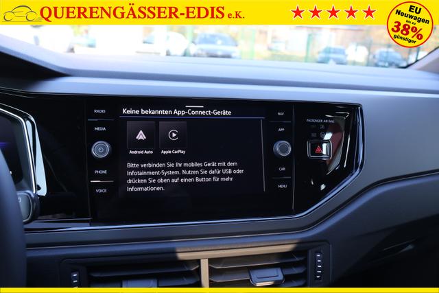 Volkswagen Taigo 1.5TSI DSG *Limited R-Line" 