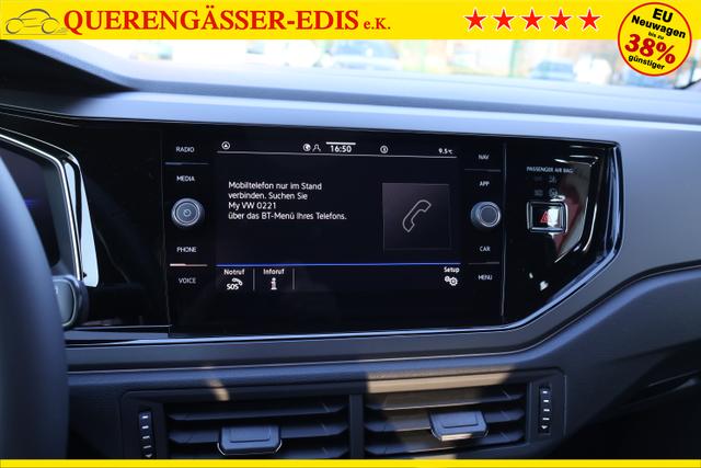 Volkswagen Taigo 1.5TSI DSG *Limited R-Line" 