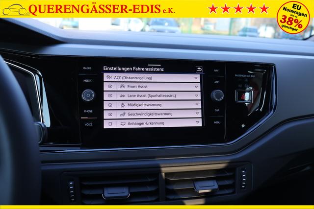 Volkswagen Taigo 1.5TSI DSG *Limited R-Line" 