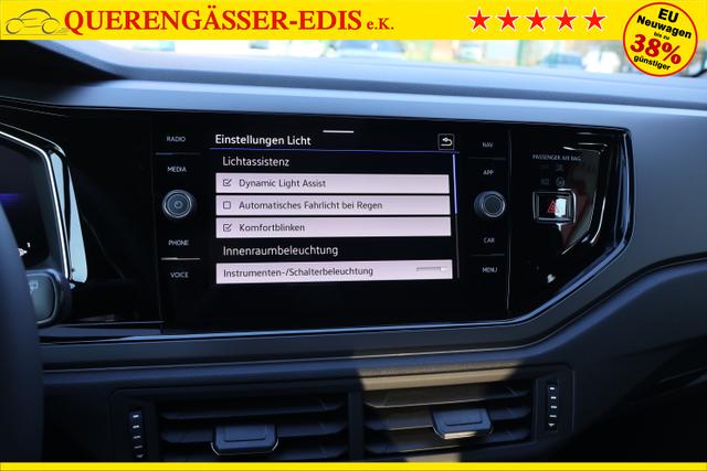 Volkswagen Taigo 1.5TSI DSG *Limited R-Line" 