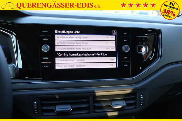 Volkswagen Taigo 1.5TSI DSG *Limited R-Line" 