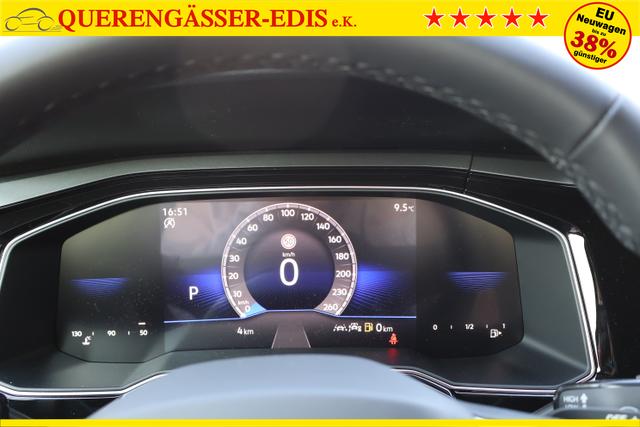 Volkswagen Taigo 1.5TSI DSG *Limited R-Line" 