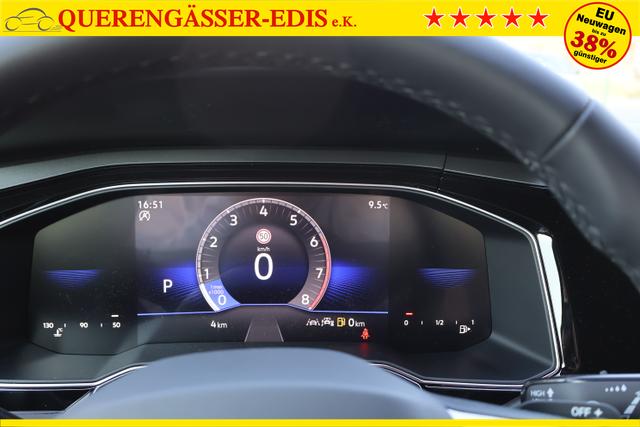 Volkswagen Taigo 1.5TSI DSG *Limited R-Line" 