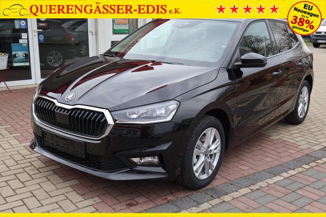 Skoda Fabia 1.0TSI DSG "130LET Prem" 