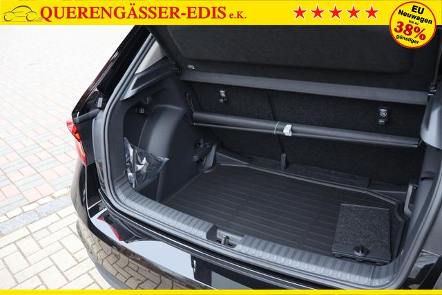 Skoda Fabia 1.0TSI DSG "130LET Prem" 