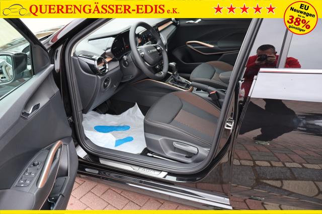 Skoda Fabia 1.0TSI DSG "130LET Prem" 
