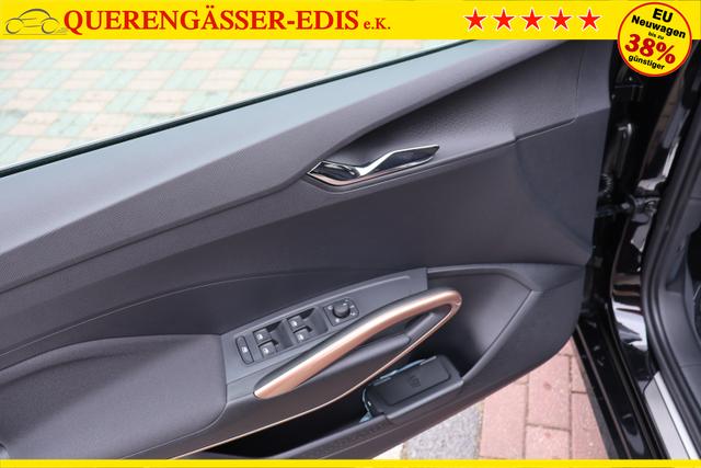 Skoda Fabia 1.0TSI DSG "130LET Prem" 