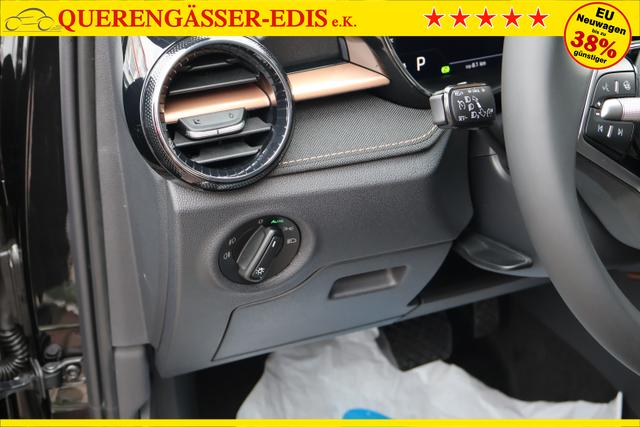 Skoda Fabia 1.0TSI DSG "130LET Prem" 