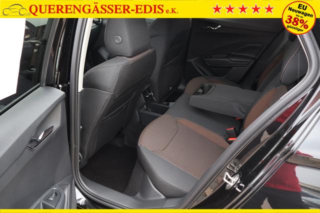 Skoda Fabia 1.0TSI DSG "130LET Prem" 