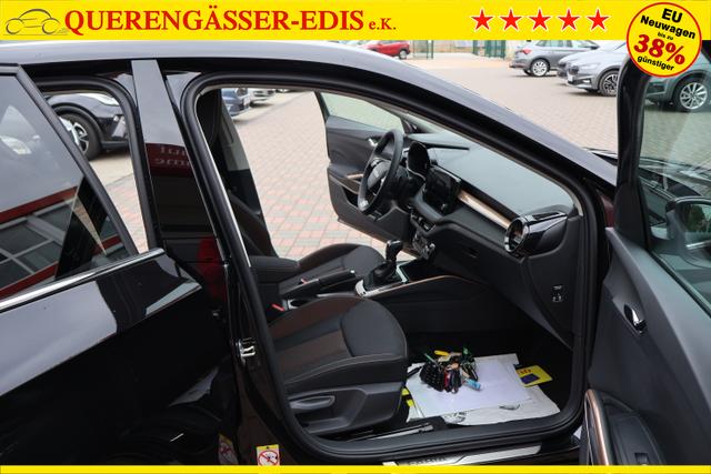 Skoda Fabia 1.0TSI DSG "130LET Prem" 