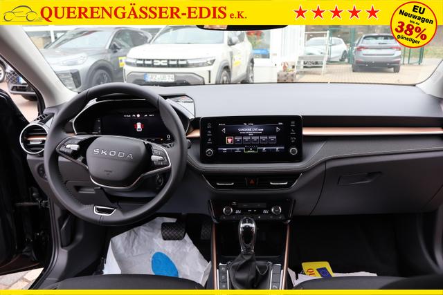 Skoda Fabia 1.0TSI DSG "130LET Prem" 