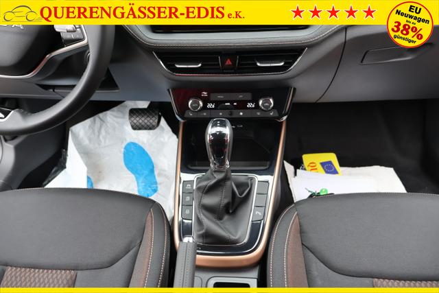 Skoda Fabia 1.0TSI DSG "130LET Prem" 