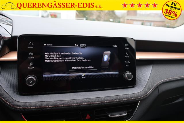 Skoda Fabia 1.0TSI DSG "130LET Prem" 