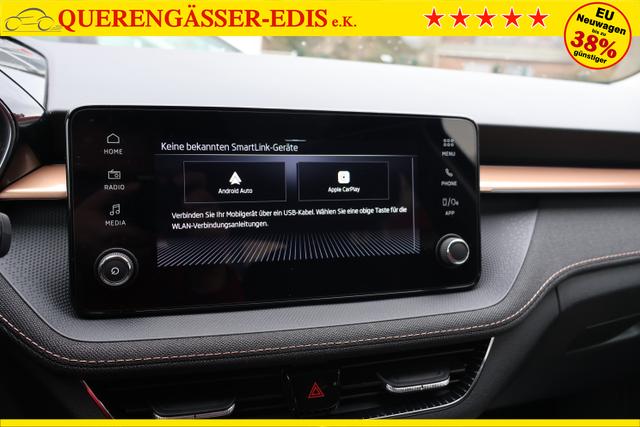 Skoda Fabia 1.0TSI DSG "130LET Prem" 