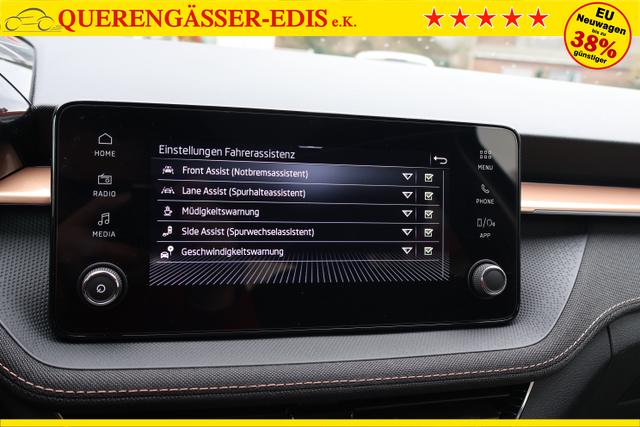 Skoda Fabia 1.0TSI DSG "130LET Prem" 