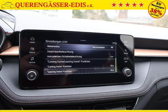 Skoda Fabia 1.0TSI DSG "130LET Prem" 